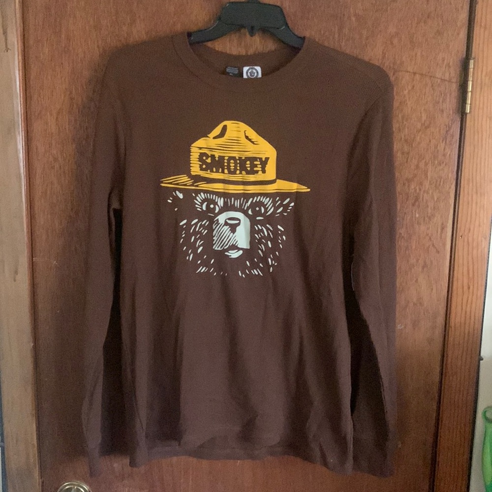Smokey Thermal